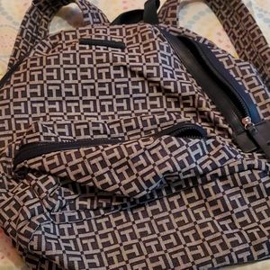 Tommy Hilfiger backpack